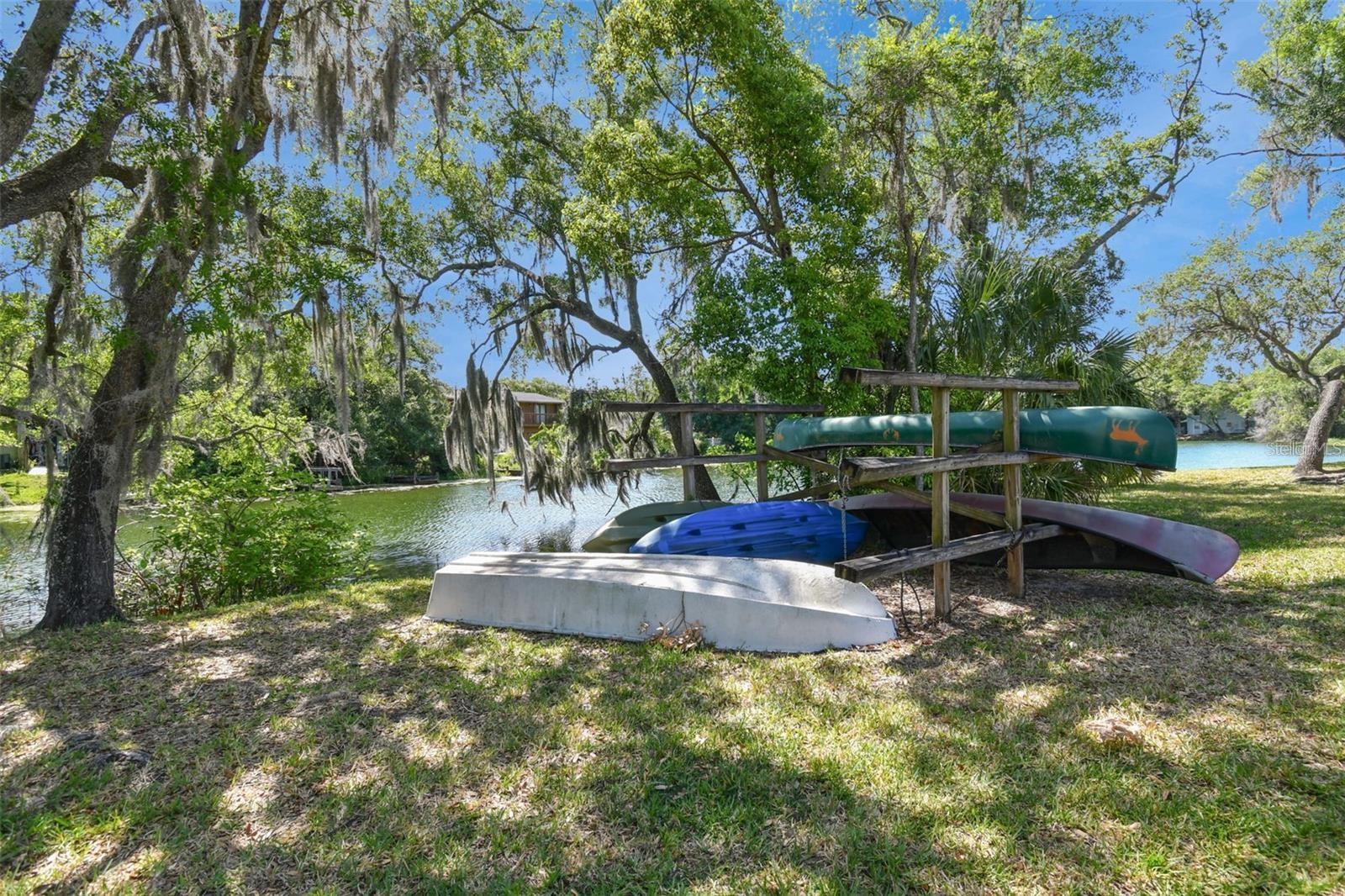 WATERSIDE CONDO II - Residential