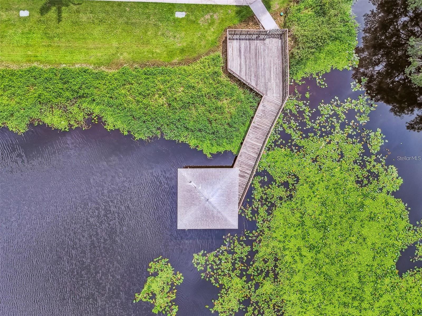 WATERSIDE CONDO II - Residential