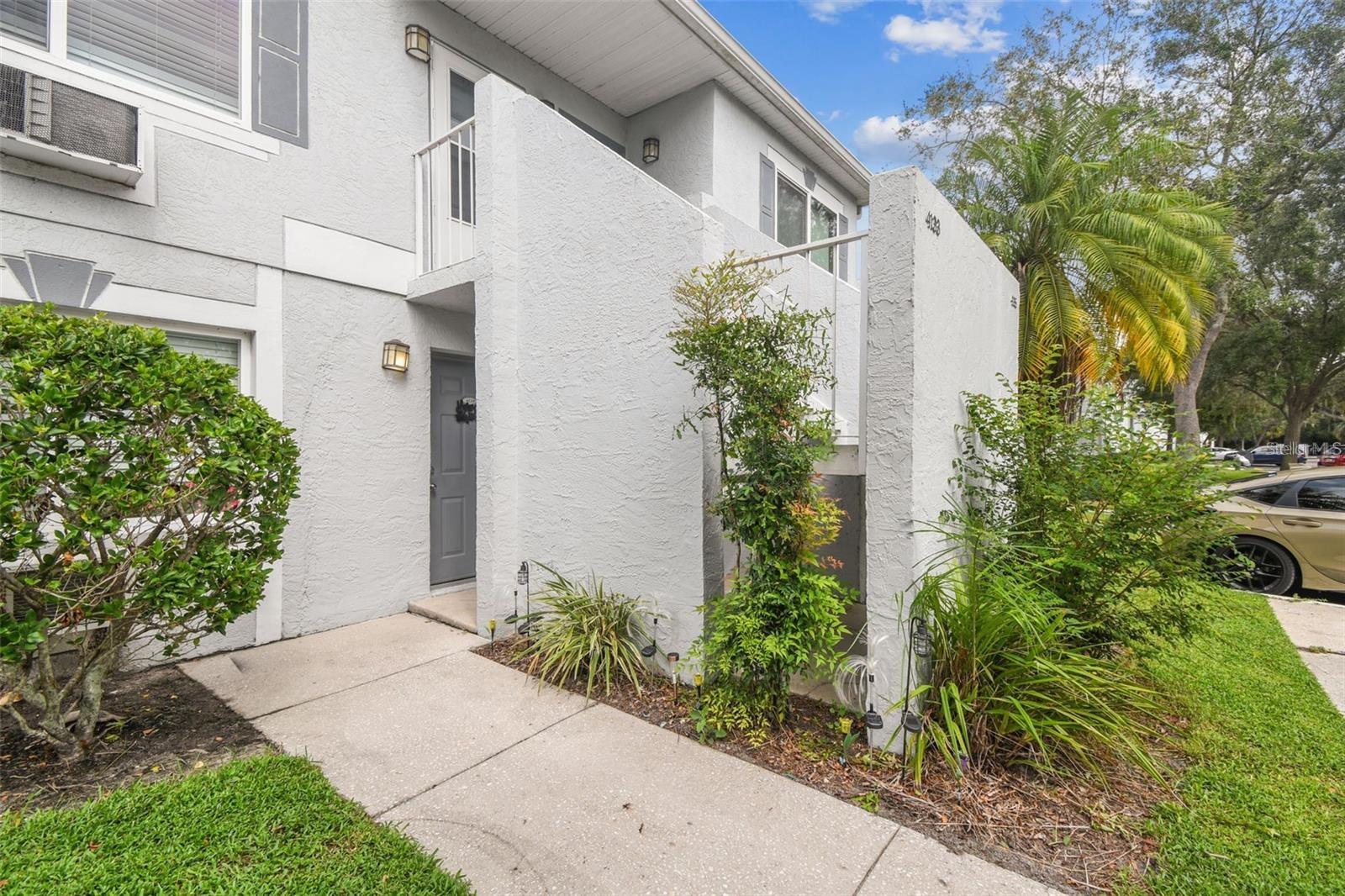 WATERSIDE CONDO II - Residential