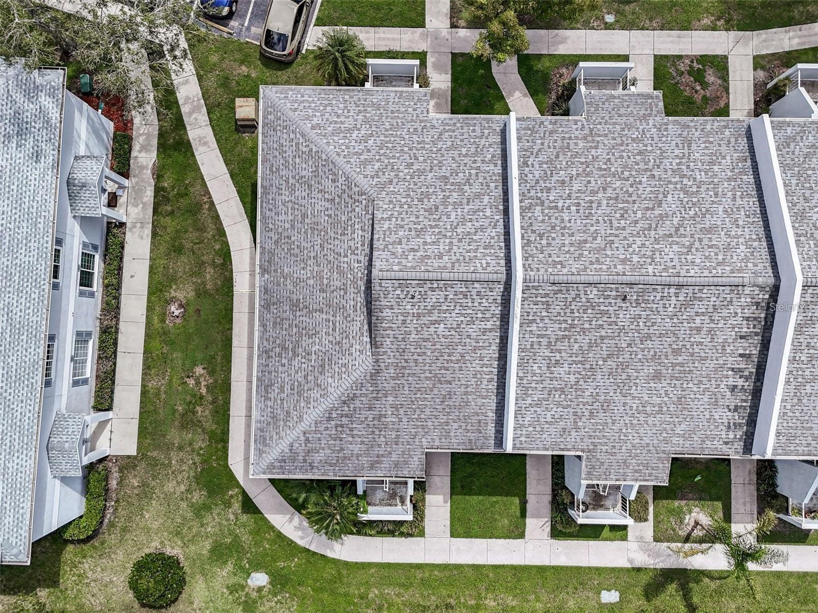 WATERSIDE CONDO II - Residential