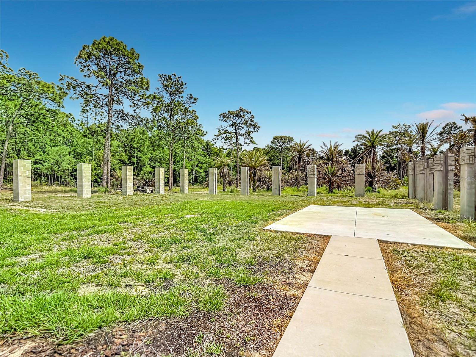 NA - Residential