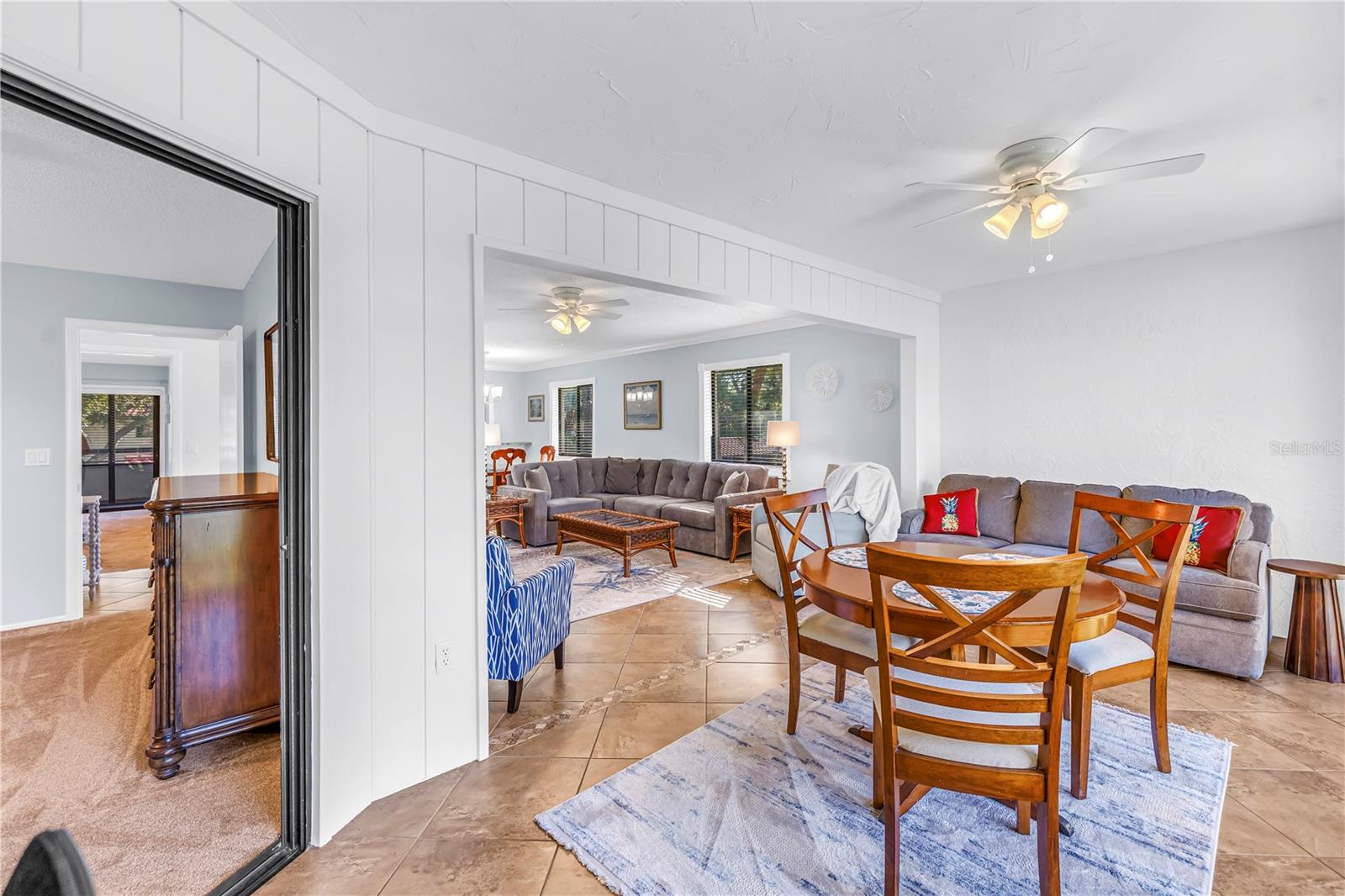 VALENCIA GARDEN - Residential