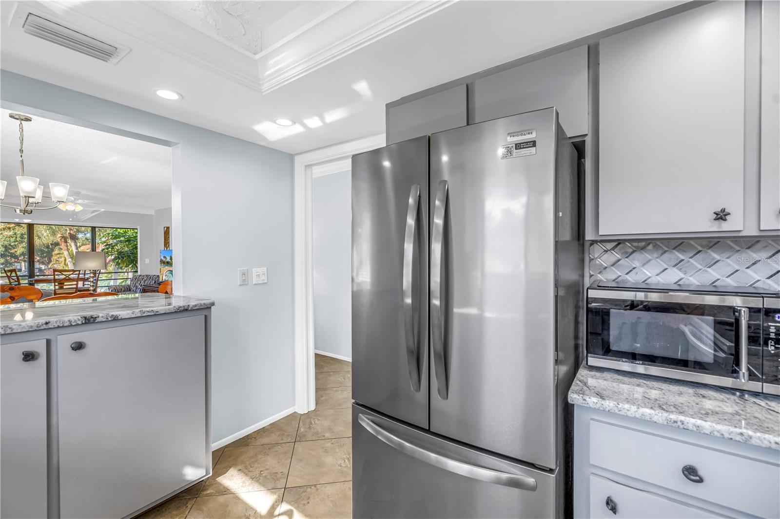 VALENCIA GARDEN - Residential