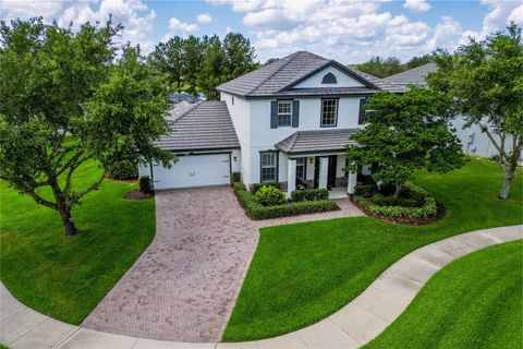 A home in WINTER GARDEN