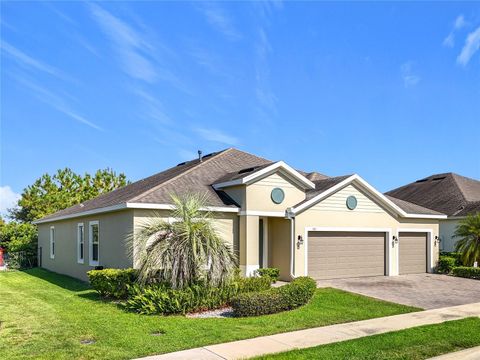Photo of 985 Sadie Ridge Road, Clermont, FL 34715 (MLS # S5135541)