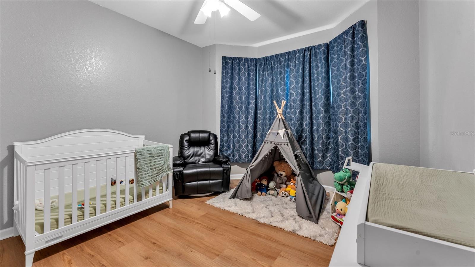 TERRACE RIDGE AT TOWN CENTER EAST CONDO - Residential