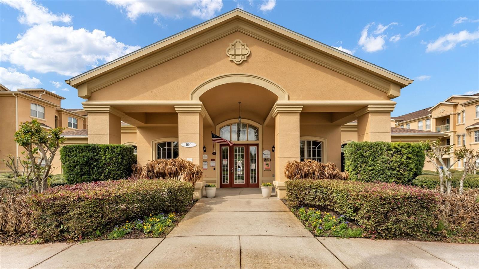 TERRACE RIDGE AT TOWN CENTER EAST CONDO - Residential