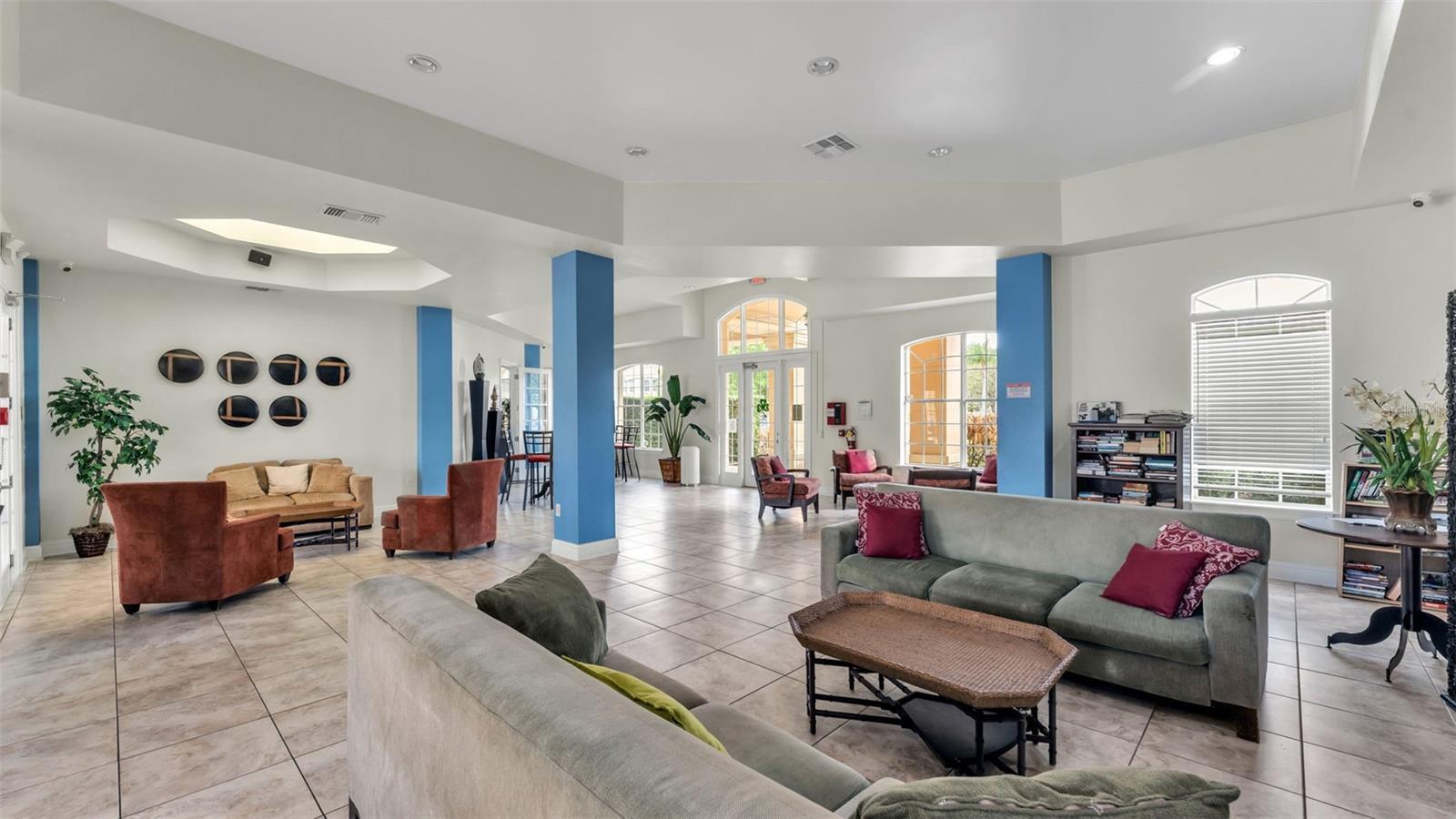 TERRACE RIDGE AT TOWN CENTER EAST CONDO - Residential