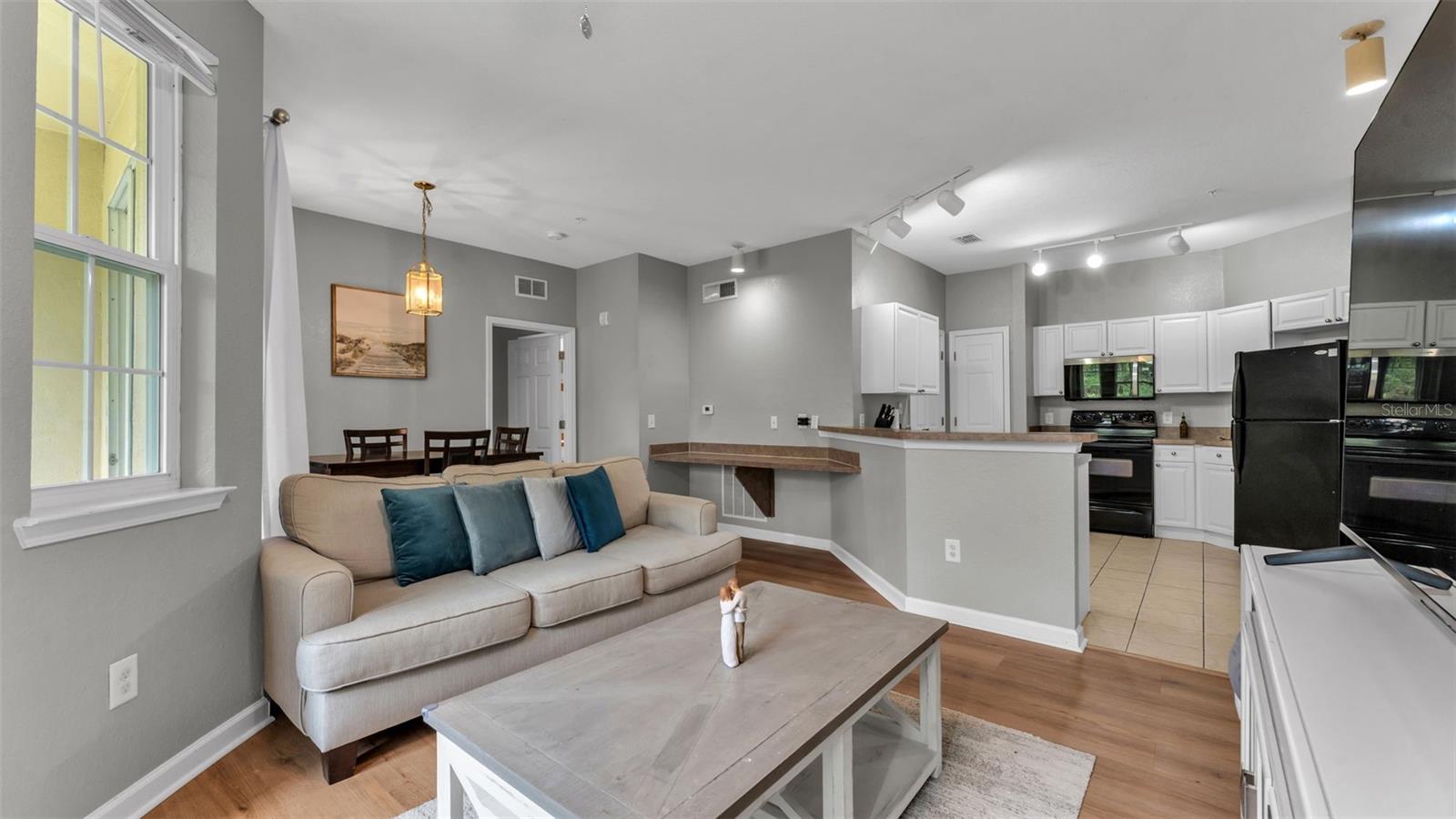 TERRACE RIDGE AT TOWN CENTER EAST CONDO - Residential