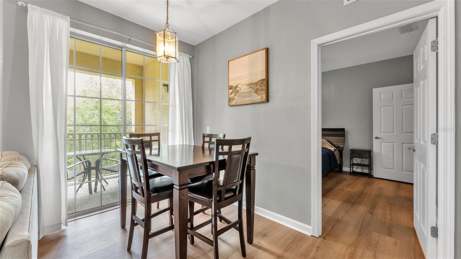 TERRACE RIDGE AT TOWN CENTER EAST CONDO - Residential