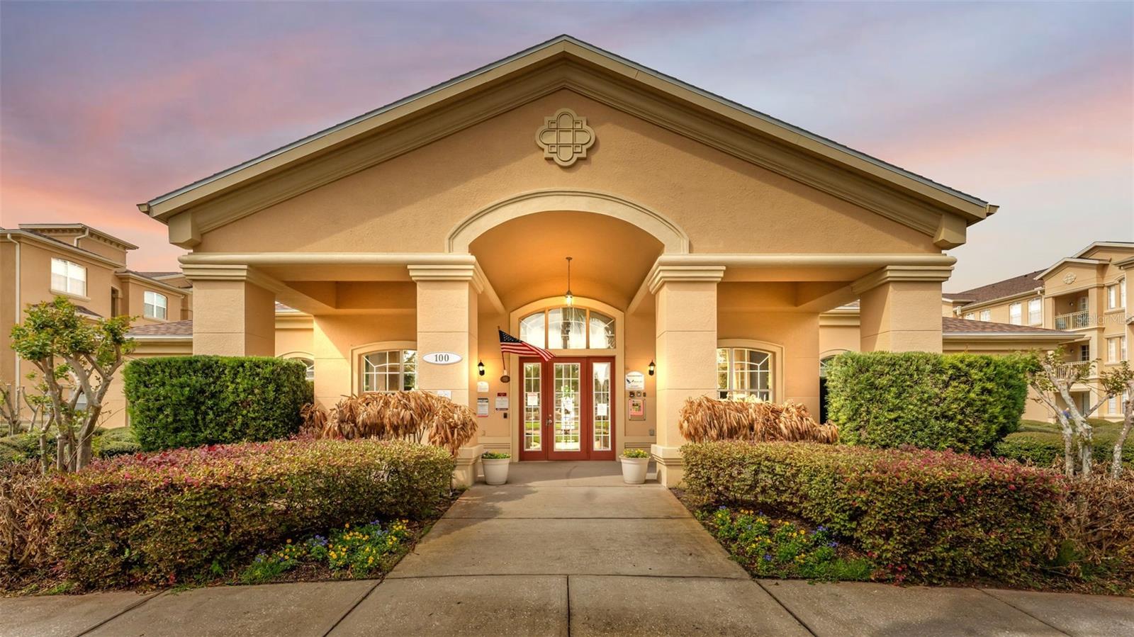 TERRACE RIDGE AT TOWN CENTER EAST CONDO - Residential