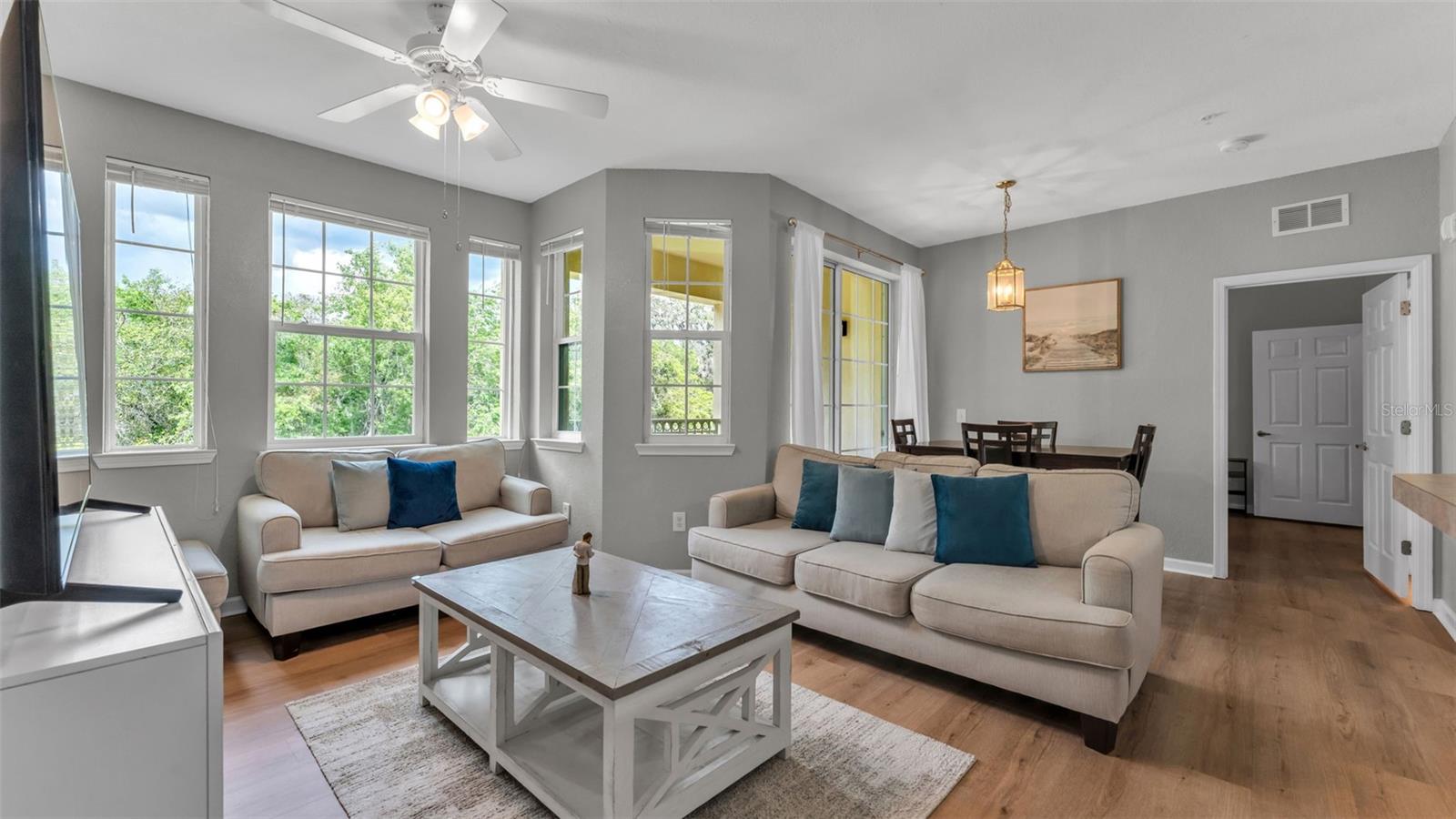 TERRACE RIDGE AT TOWN CENTER EAST CONDO - Residential