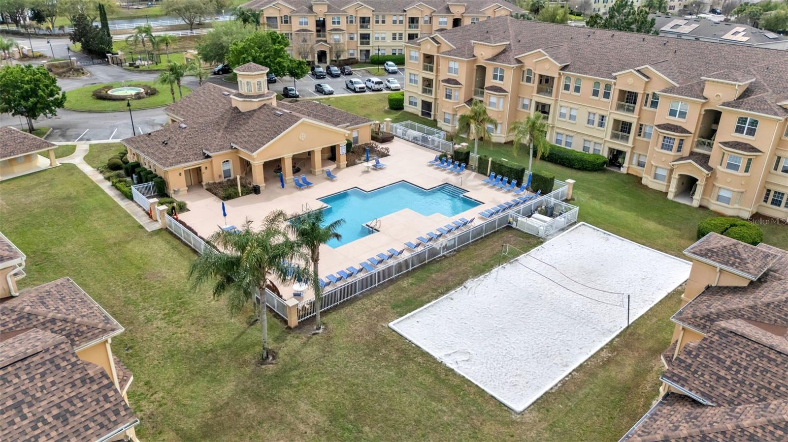 TERRACE RIDGE AT TOWN CENTER EAST CONDO - Residential