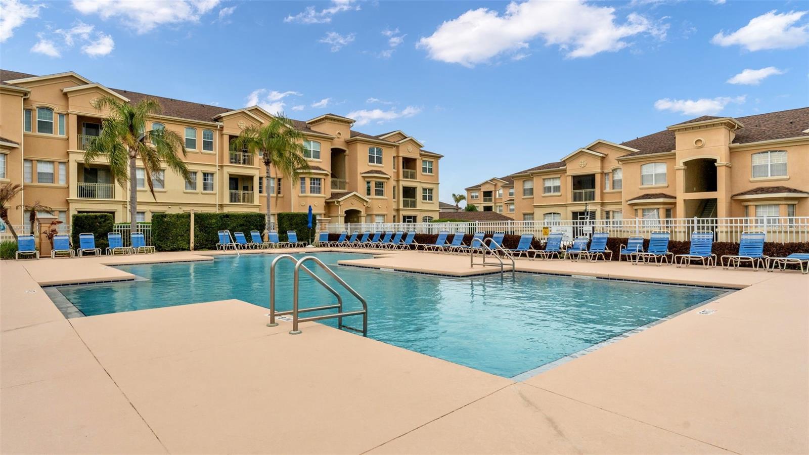 TERRACE RIDGE AT TOWN CENTER EAST CONDO - Residential