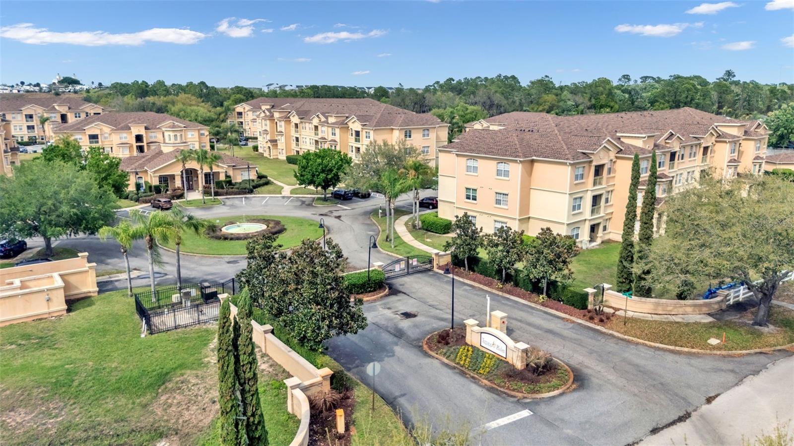 TERRACE RIDGE AT TOWN CENTER EAST CONDO - Residential