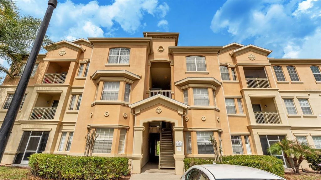 Photo of 412 Terrace Ridge Circle #412, Davenport, FL 33896 (MLS # L4960049)