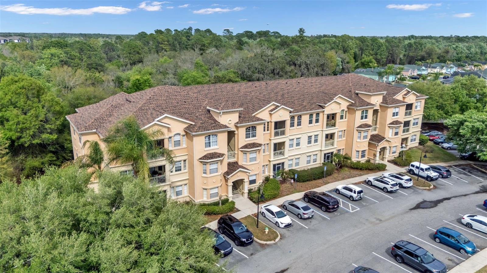 TERRACE RIDGE AT TOWN CENTER EAST CONDO - Residential