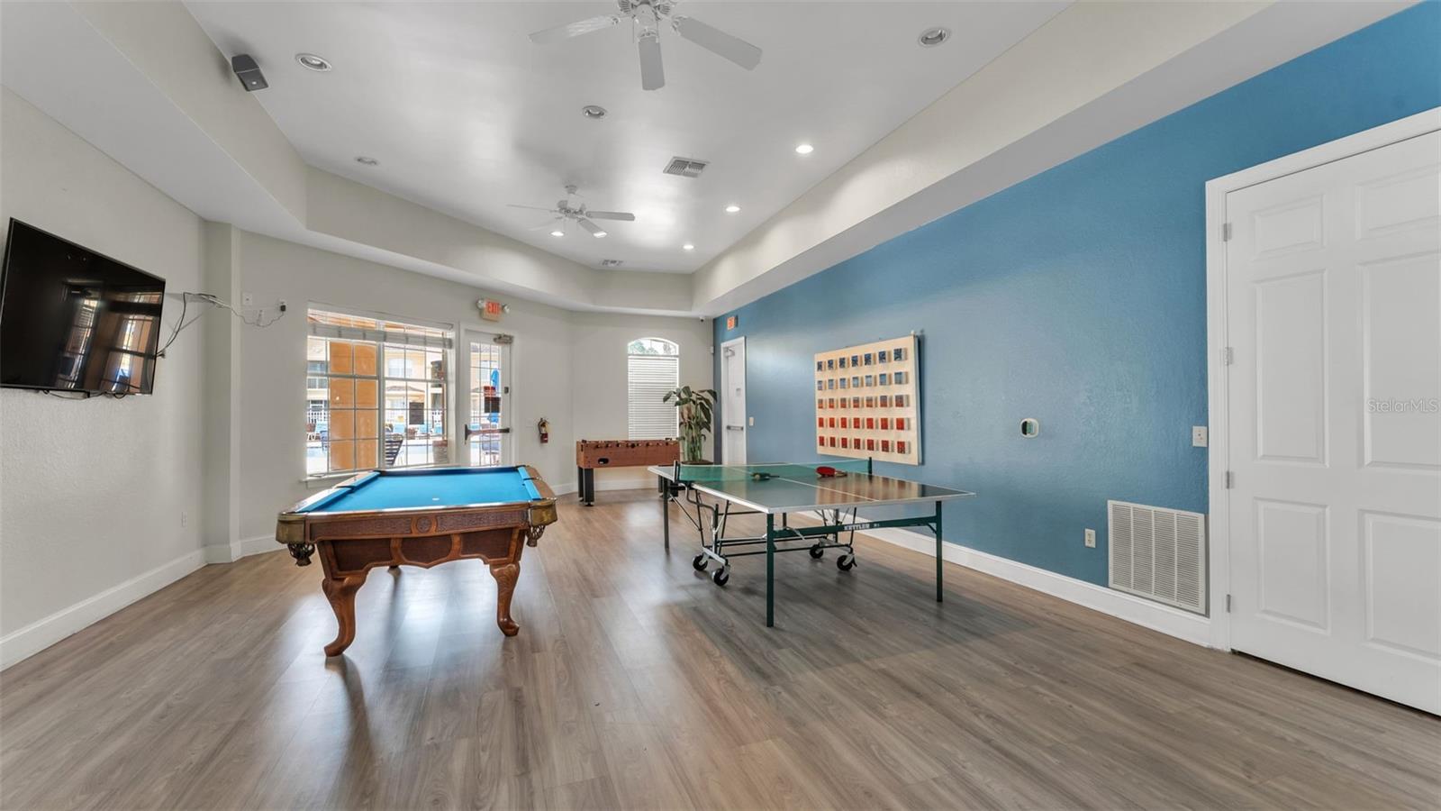 TERRACE RIDGE AT TOWN CENTER EAST CONDO - Residential