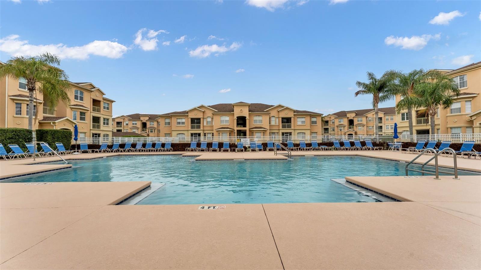 TERRACE RIDGE AT TOWN CENTER EAST CONDO - Residential