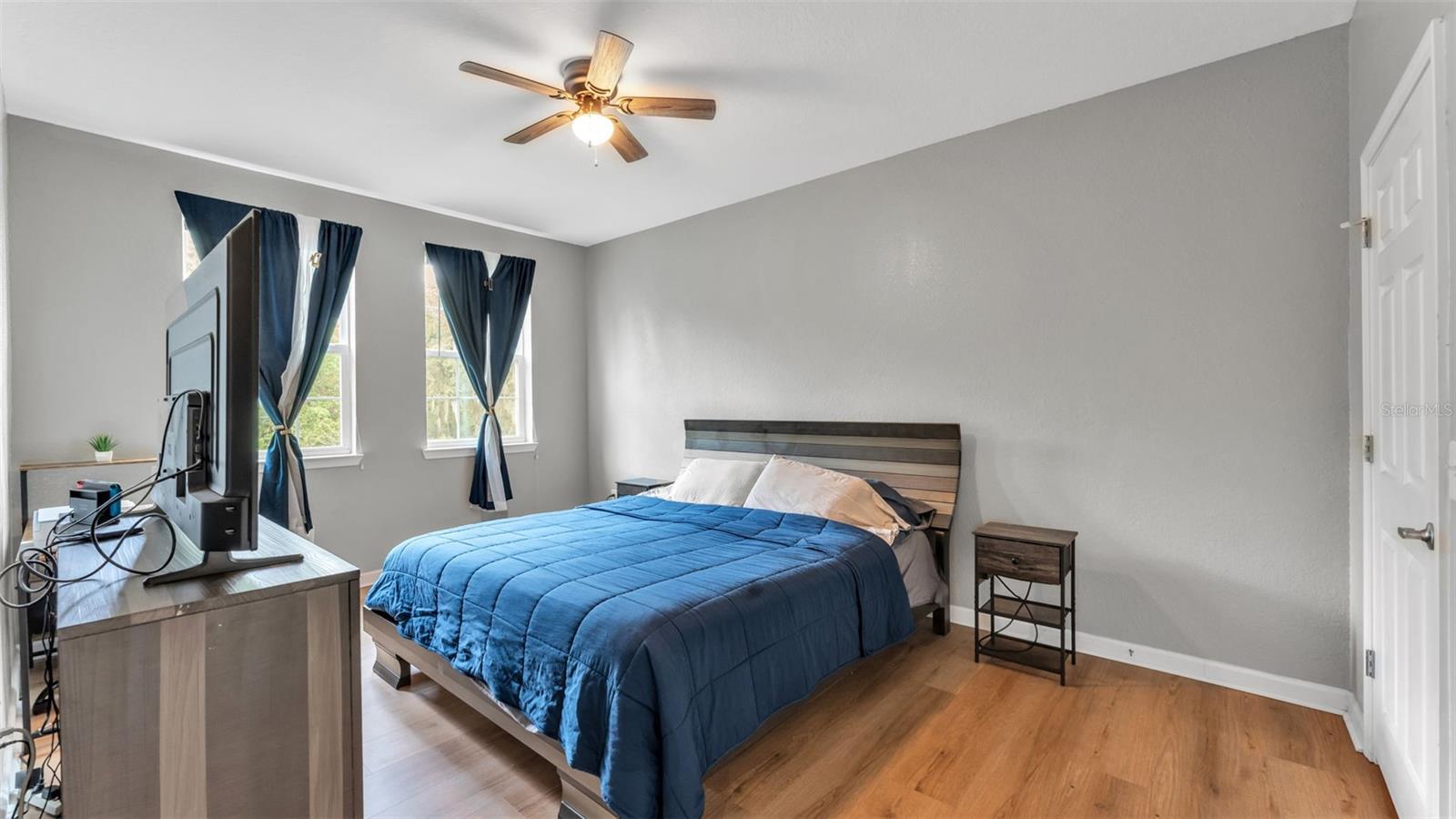 TERRACE RIDGE AT TOWN CENTER EAST CONDO - Residential