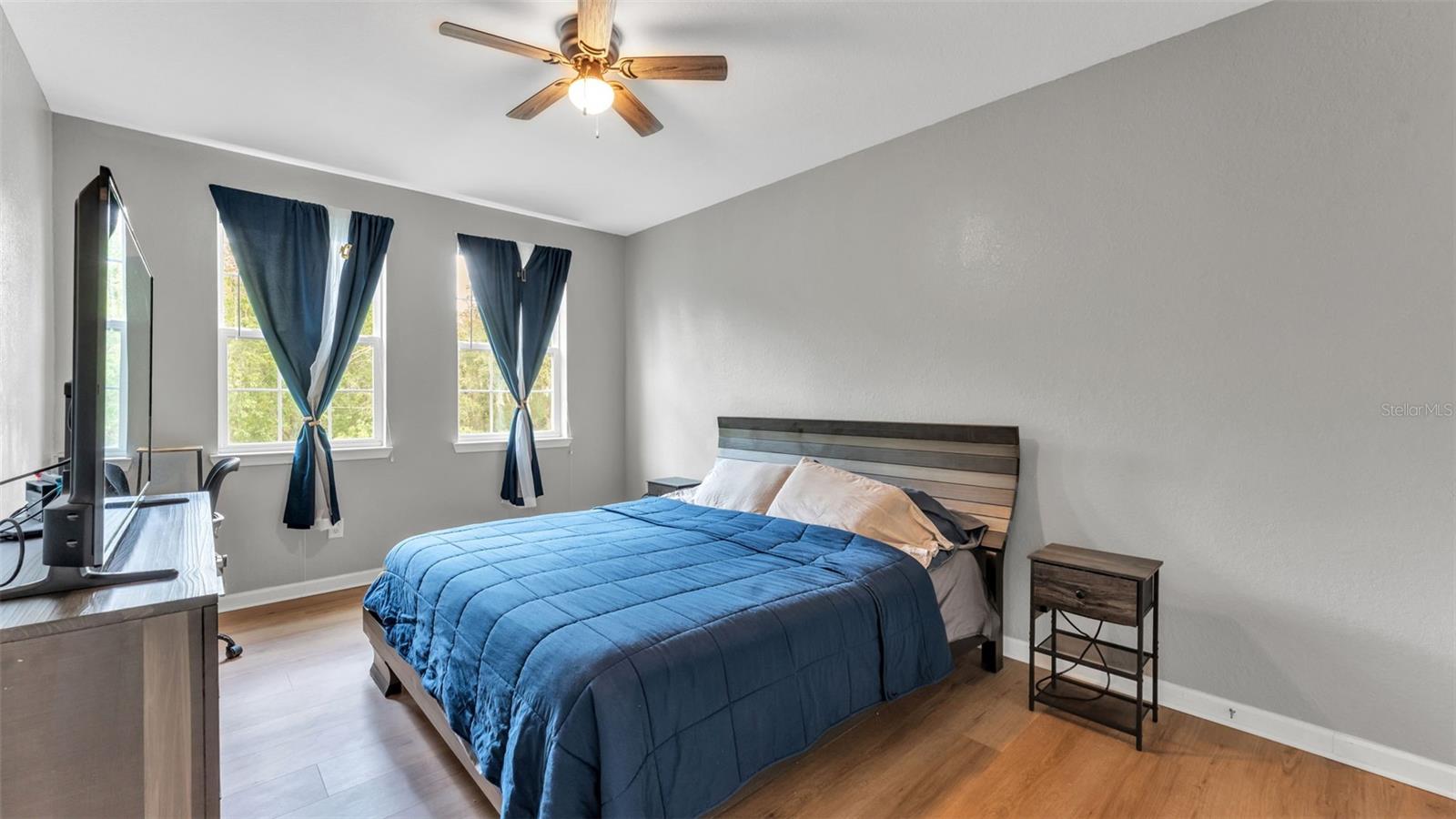 TERRACE RIDGE AT TOWN CENTER EAST CONDO - Residential