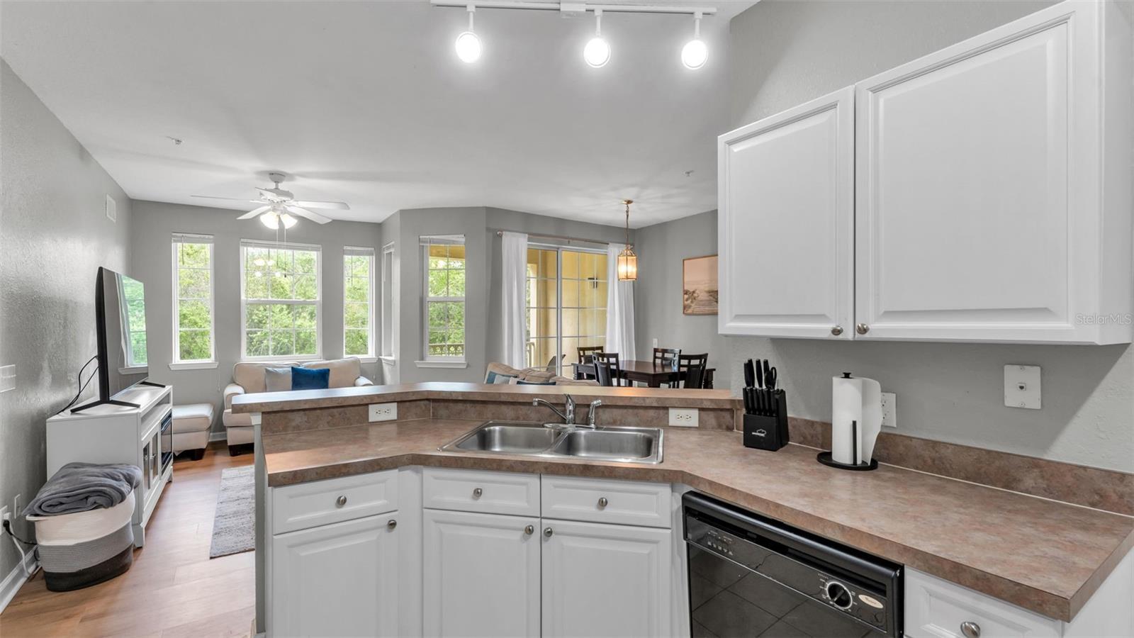 TERRACE RIDGE AT TOWN CENTER EAST CONDO - Residential