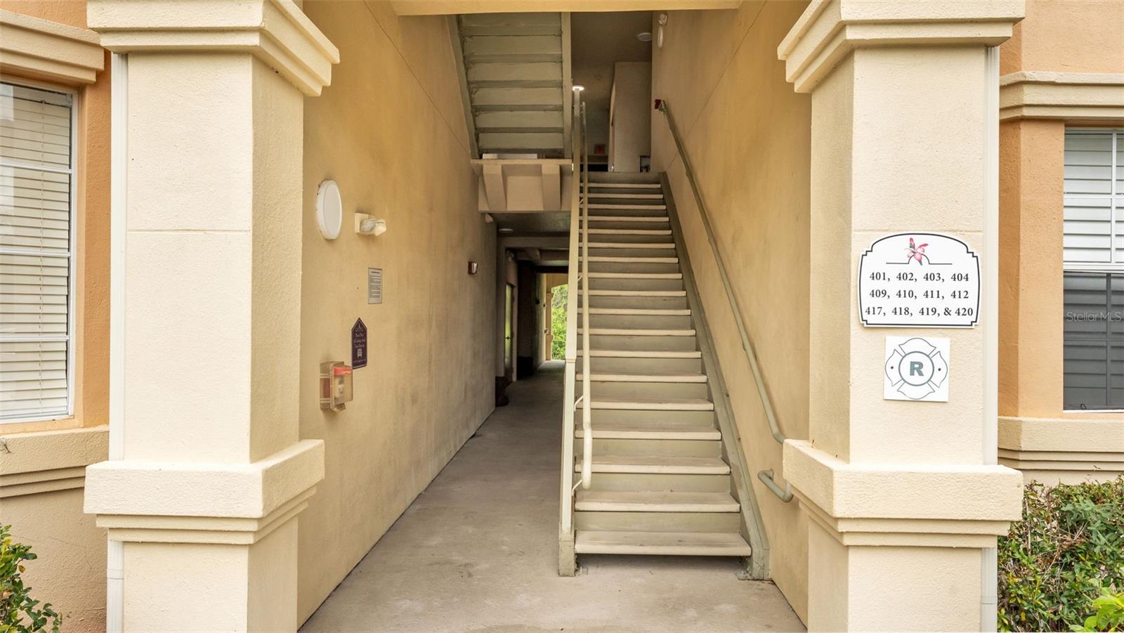 TERRACE RIDGE AT TOWN CENTER EAST CONDO - Residential