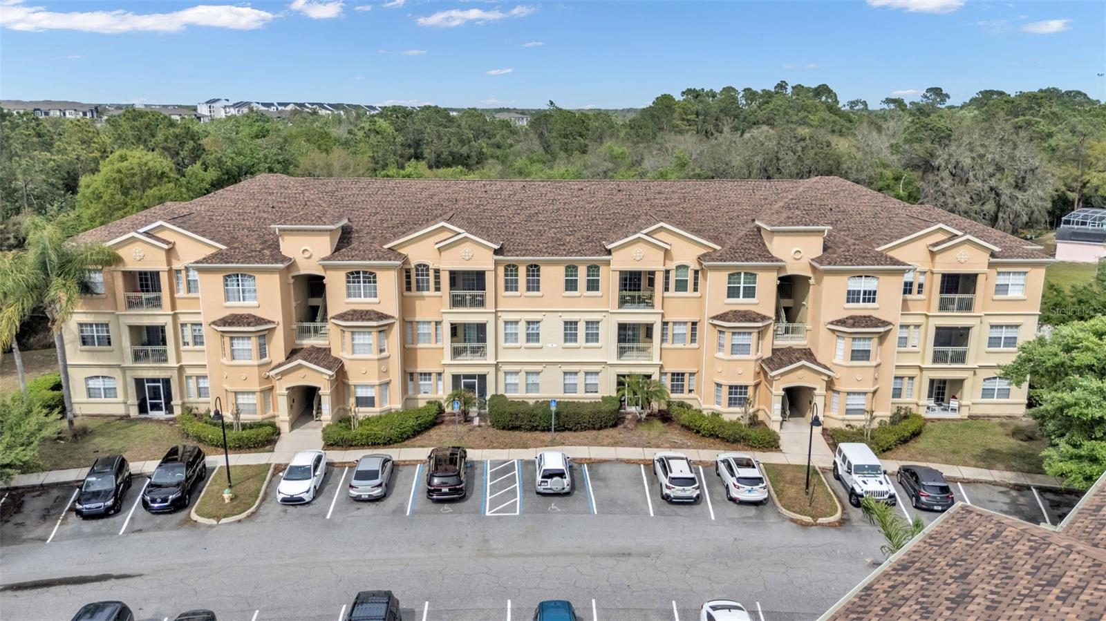 TERRACE RIDGE AT TOWN CENTER EAST CONDO - Residential