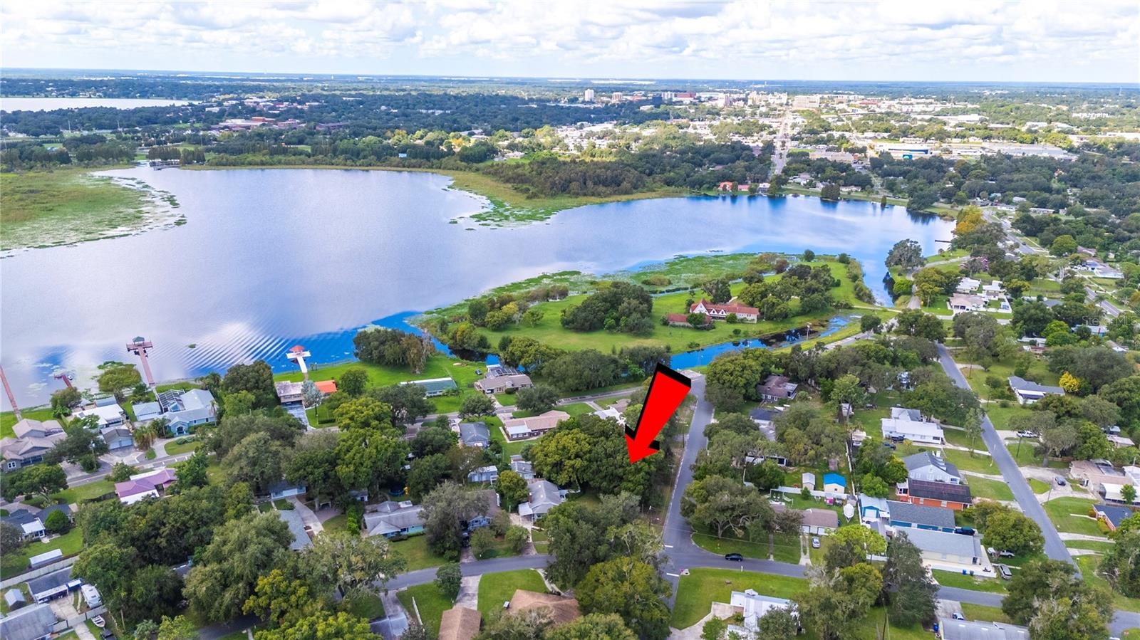 SHORE ACRES LAKE BONNY ADD - Land