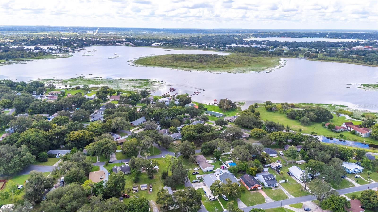 SHORE ACRES LAKE BONNY ADD - Land