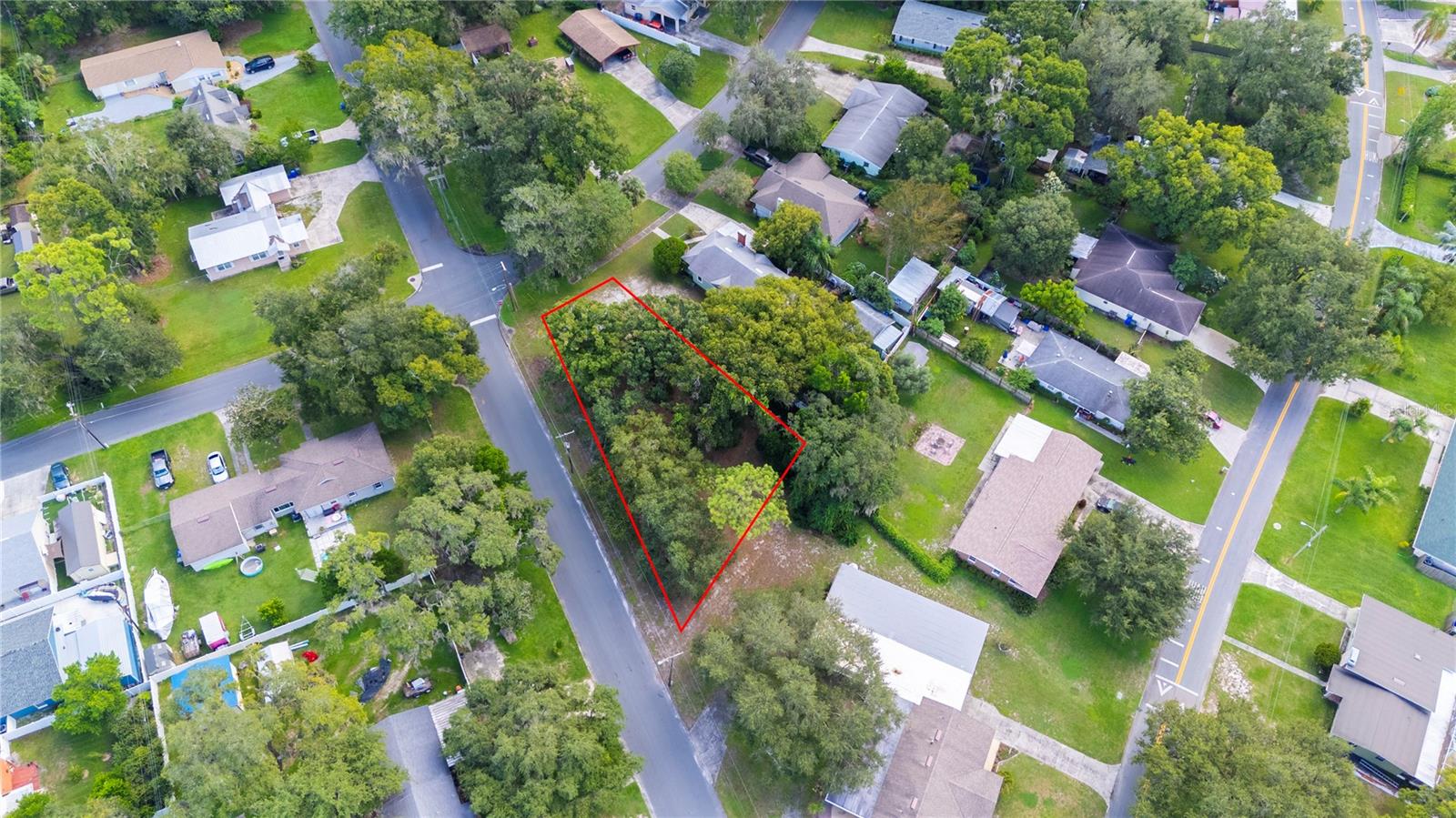 SHORE ACRES LAKE BONNY ADD - Land