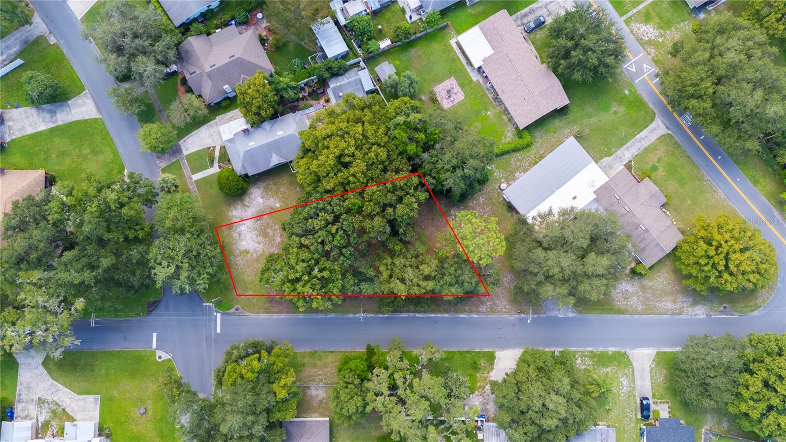 SHORE ACRES LAKE BONNY ADD - Land