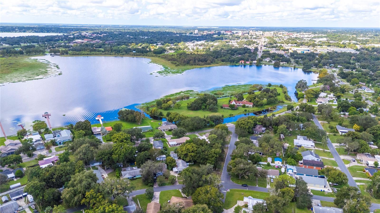 SHORE ACRES LAKE BONNY ADD - Land