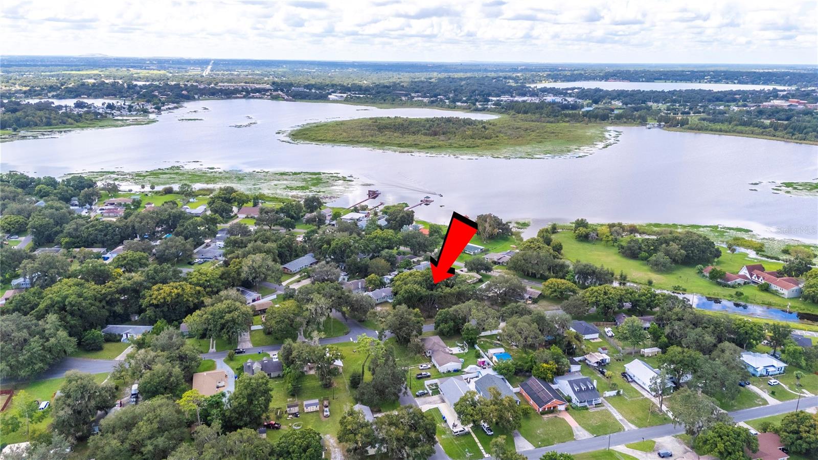 SHORE ACRES LAKE BONNY ADD - Land