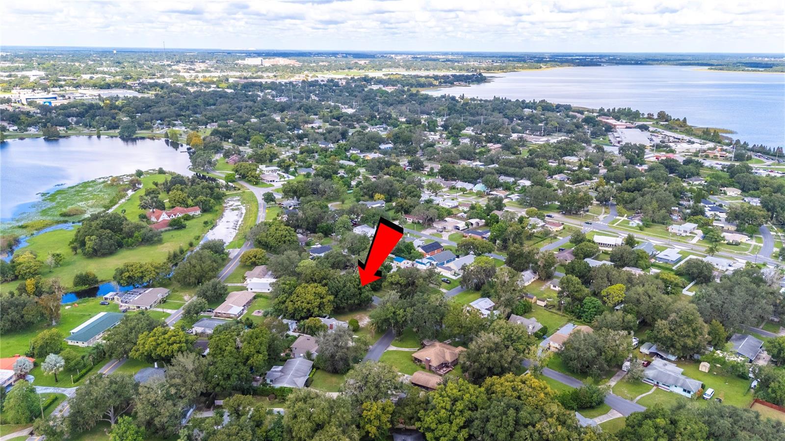 SHORE ACRES LAKE BONNY ADD - Land