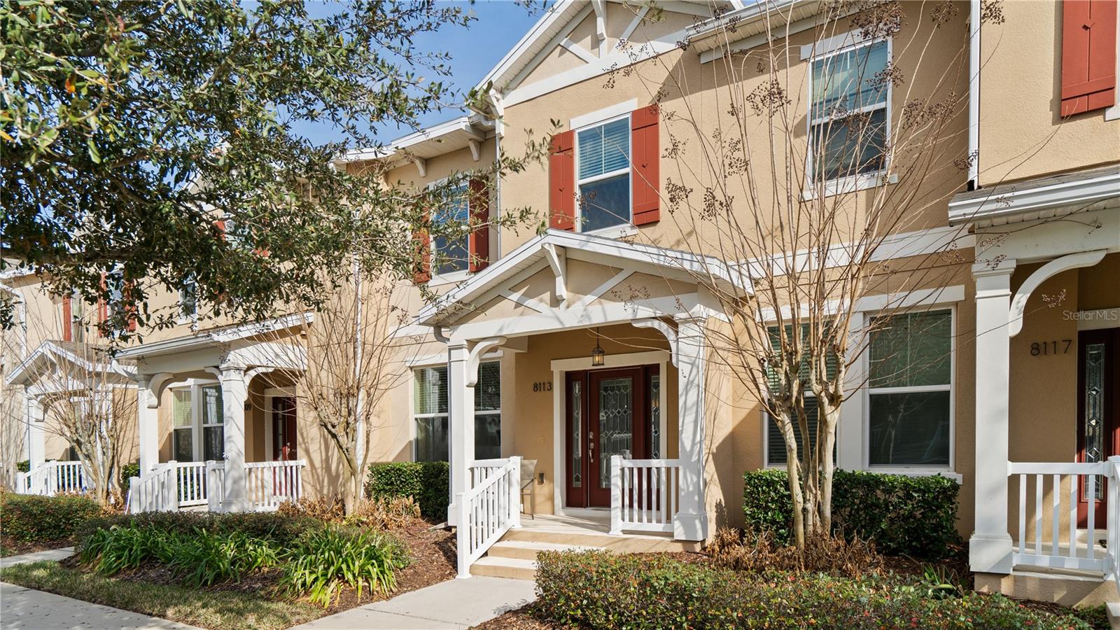 SUMMERLAKE PD PH 2C 2D 2E - Residential