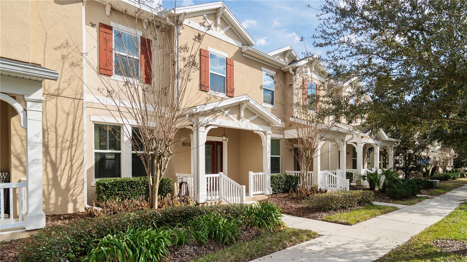 SUMMERLAKE PD PH 2C 2D 2E - Residential