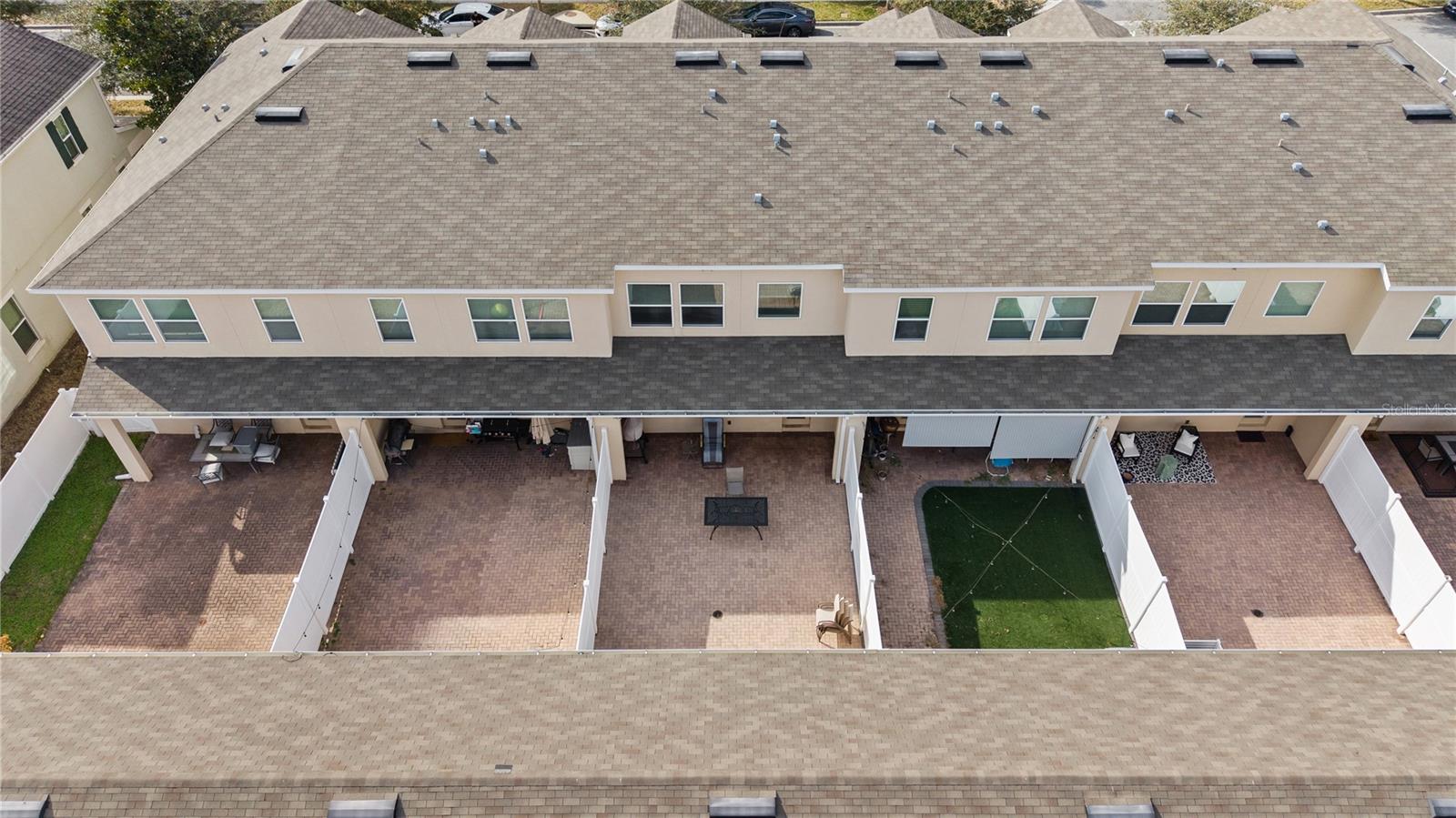 SUMMERLAKE PD PH 2C 2D 2E - Residential