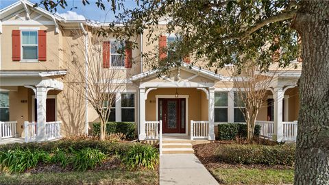 Casas a venda 81 - Jen Dantas 8113 RED STOPPER LANE WINTER GARDEN FL 34787