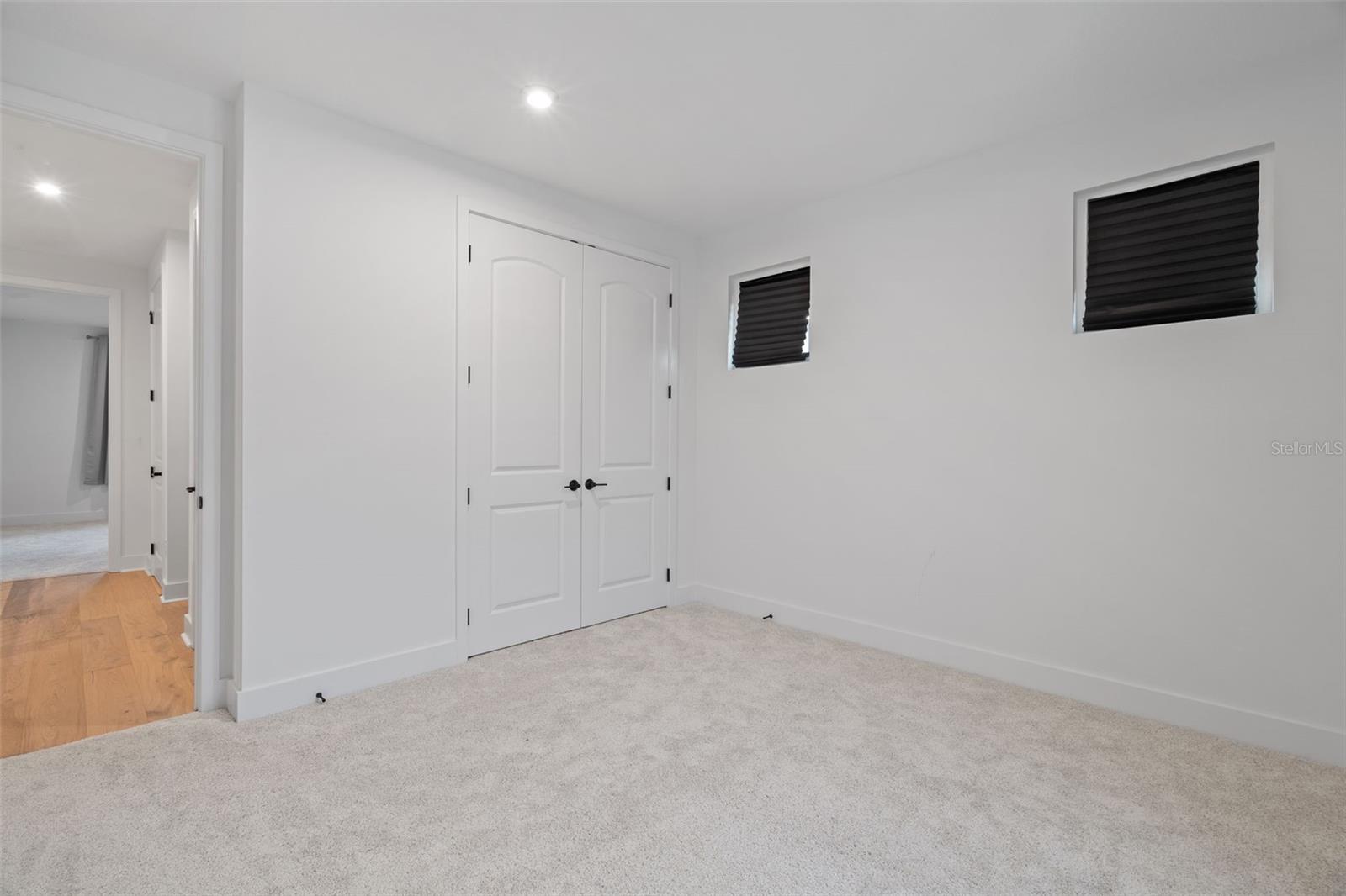 CELEBRATION ISLAND VILLAGE - Residential