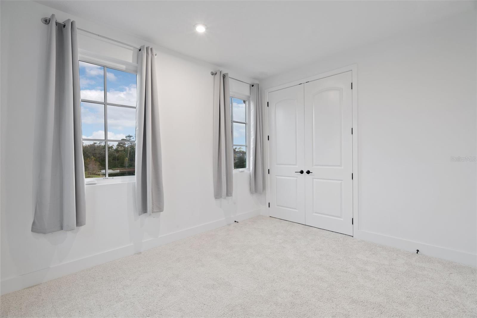 CELEBRATION ISLAND VILLAGE - Residential