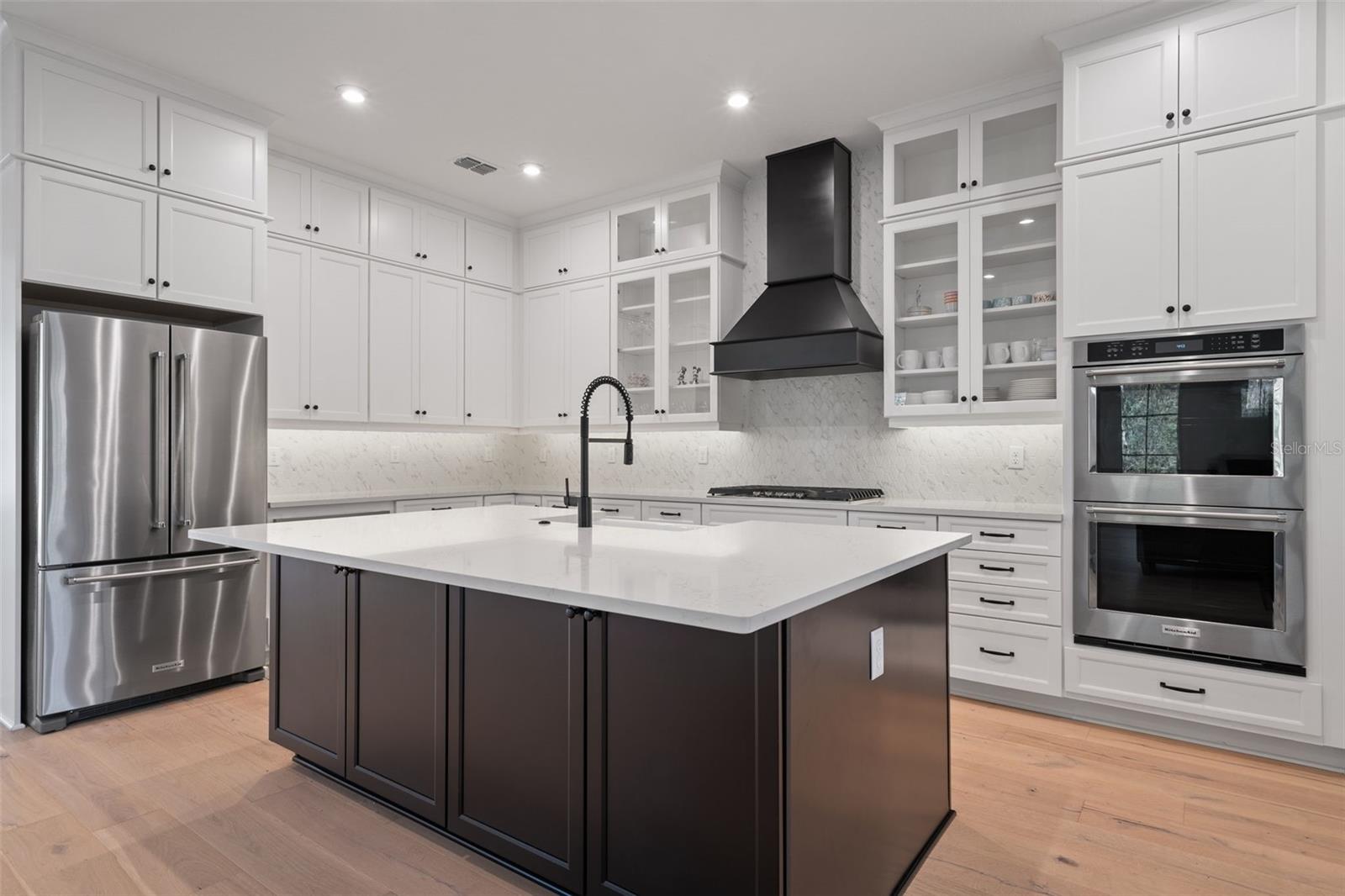 CELEBRATION ISLAND VILLAGE - Residential