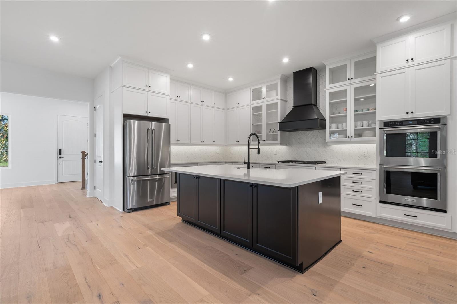 CELEBRATION ISLAND VILLAGE - Residential