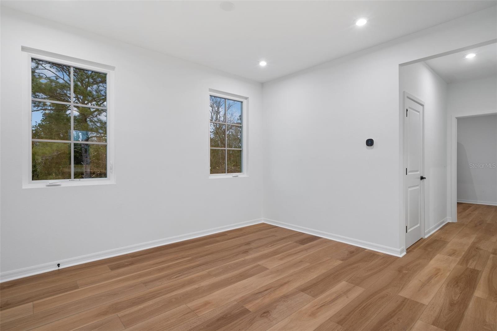 CELEBRATION ISLAND VILLAGE - Residential