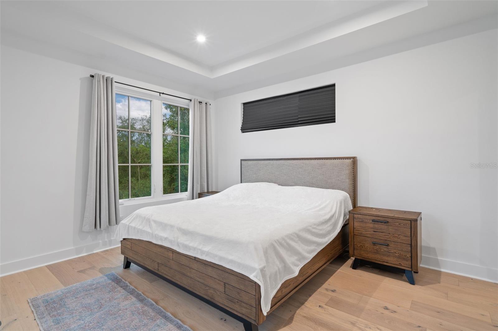 CELEBRATION ISLAND VILLAGE - Residential