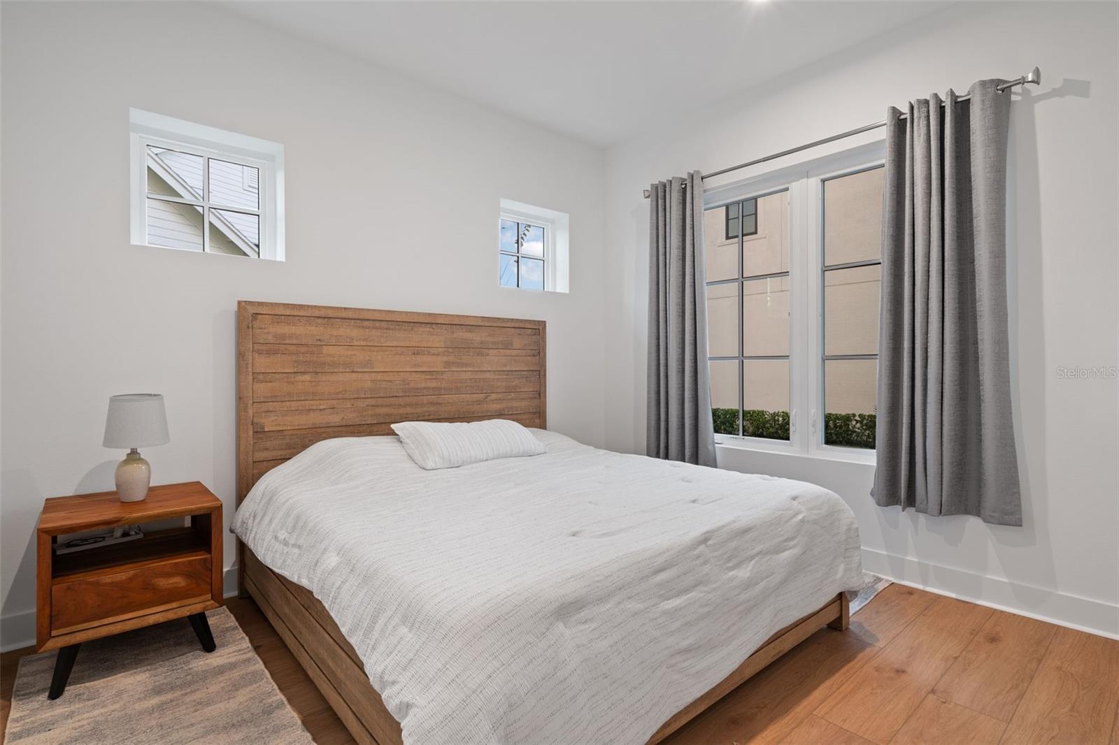 CELEBRATION ISLAND VILLAGE - Residential