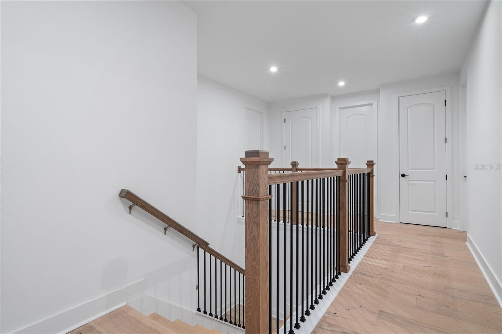 CELEBRATION ISLAND VILLAGE - Residential