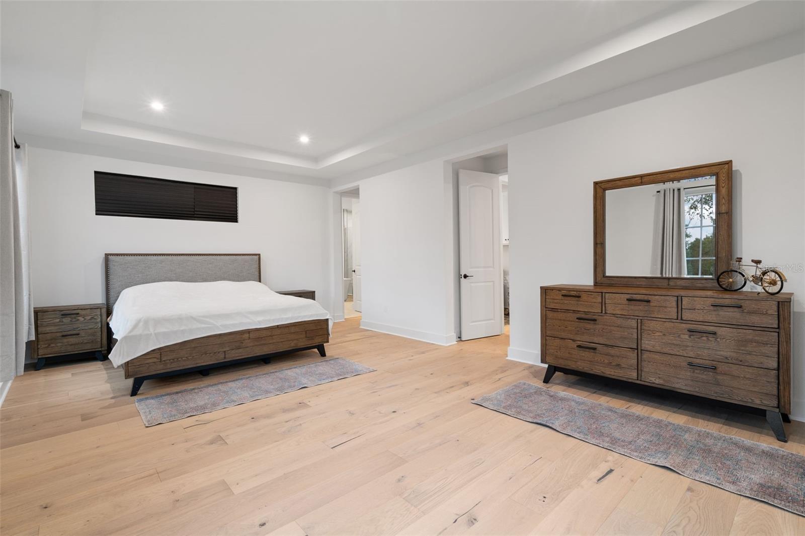 CELEBRATION ISLAND VILLAGE - Residential