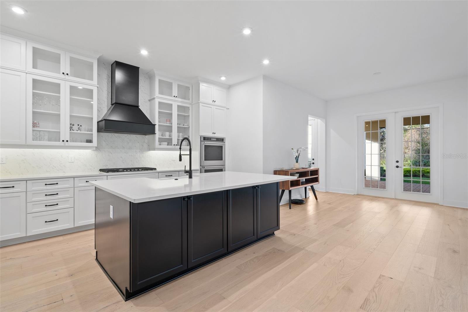 CELEBRATION ISLAND VILLAGE - Residential