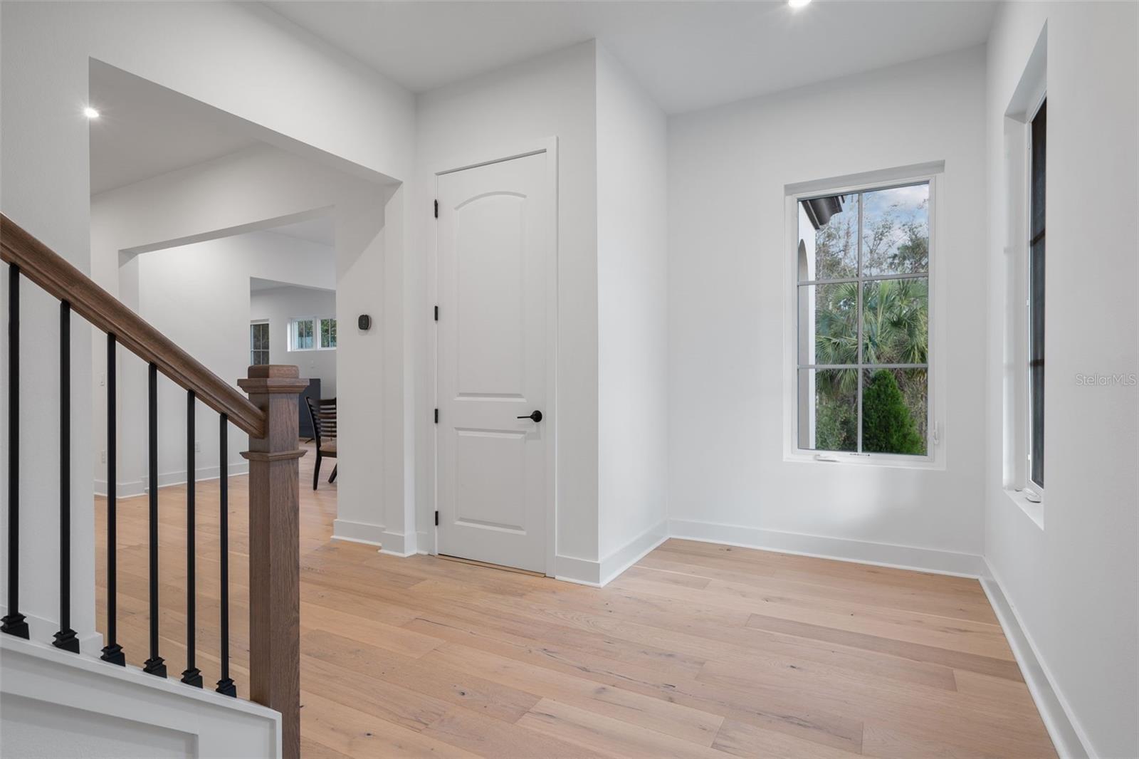 CELEBRATION ISLAND VILLAGE - Residential